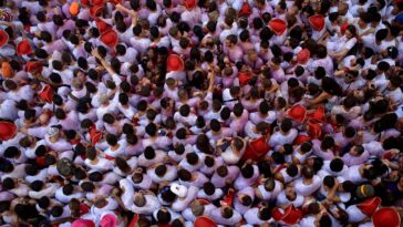 Kalabalığın izdihama dönüşeceği nasıl anlaşılır?