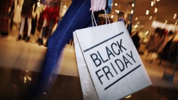 Black Friday indirimleri ne zaman başlıyor?