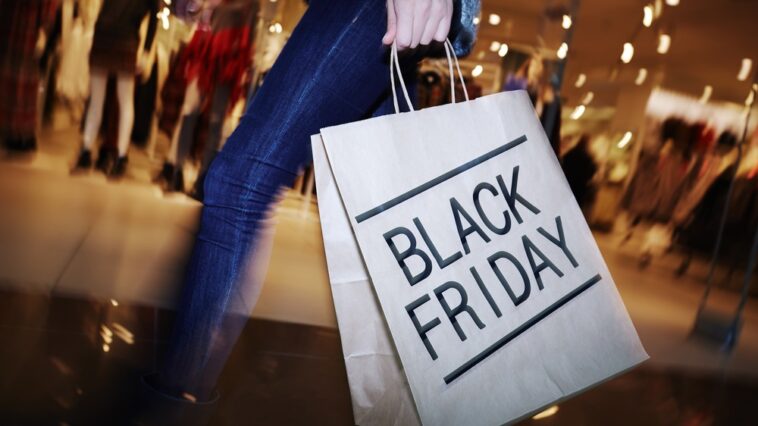 Black Friday indirimleri ne zaman başlıyor?